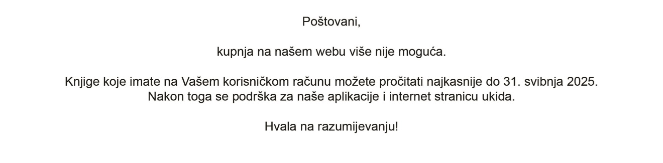 zatvaranje